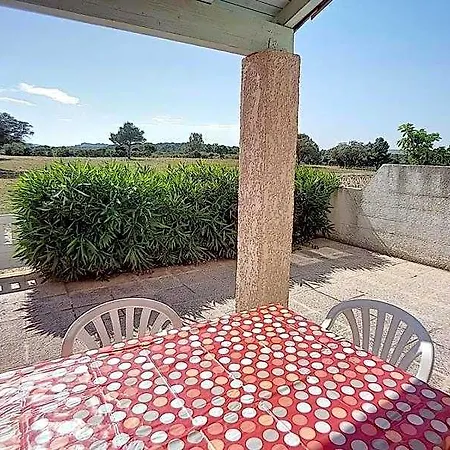 Beau Pavillon T3 Avec Terrasse Et Vue Sur La Garrigue Hotell Narbonne-Plage