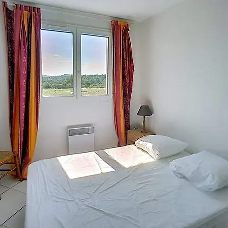 Beau Pavillon T3 Avec Terrasse Et Vue Sur La Garrigue