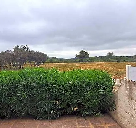Beau Pavillon T3 Avec Terrasse Et Vue Sur La Garrigue Hotel Narbonne-Plage
